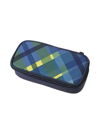 WALKER | Federmappe Pencil Box Checker | 